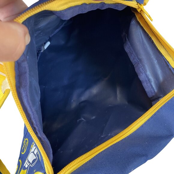 Milwaukee Brewers Sling Backpack With Adjustable Strap NEW - Picture 6 of 6